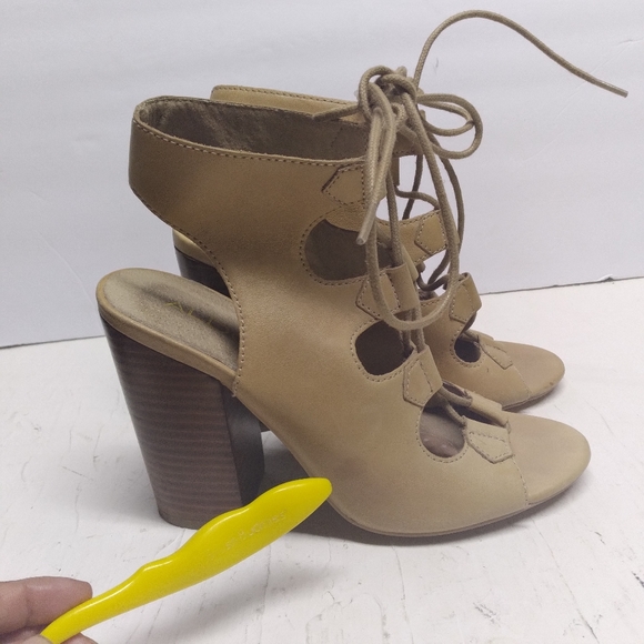 Aldo Janne Heel sandals - Picture 5 of 12